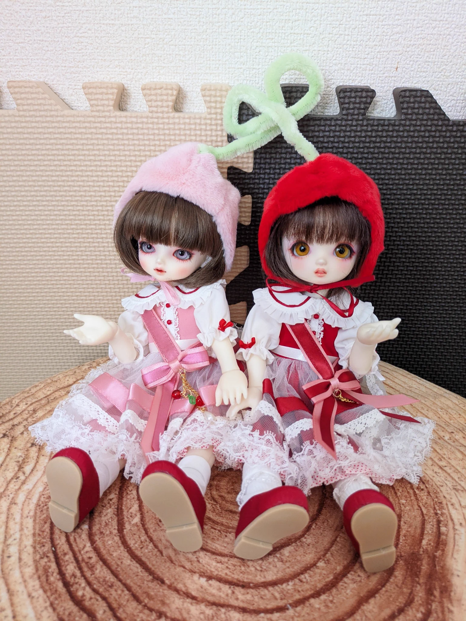 サラサ🐘🥺@ぬい活ドール垢 on X: 