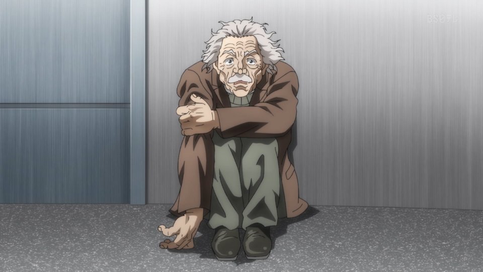 BAKI-DOU: The Invincible Samurai Episode 14 post image 1