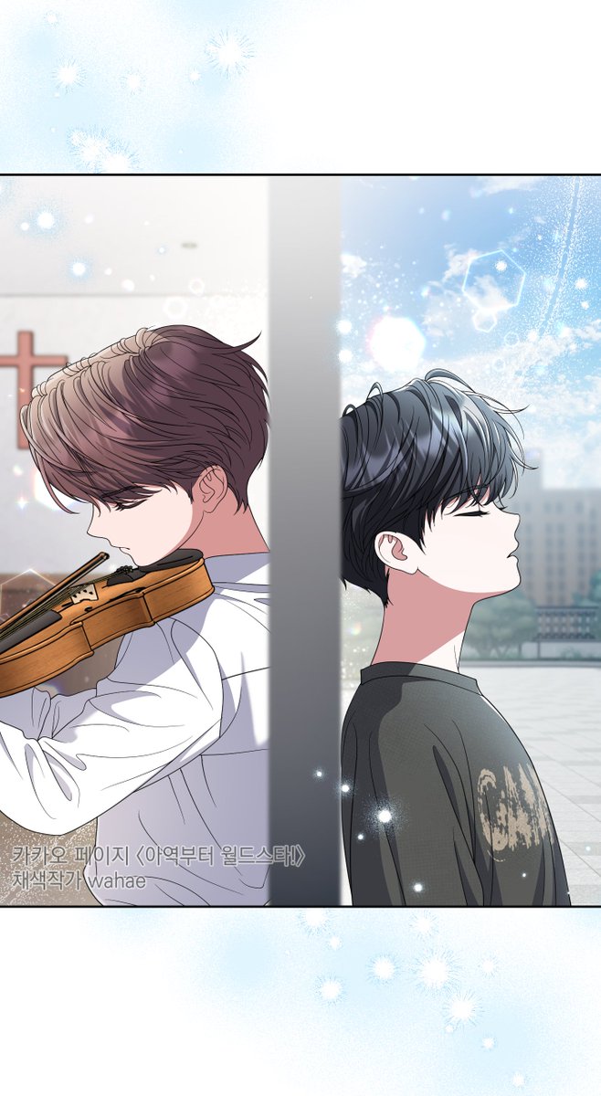 w____00w0's tweet photo. <아역부터 월드스타!> 31화가 업데이트 되었습니다.

카카페: https://t.co/HlWRDS4Ptt

풀채색 작업중입니다.
즐겁게 감상해주시면 감사하겠습니다!😊💙 https://t.co/4Bb4BwiDBB