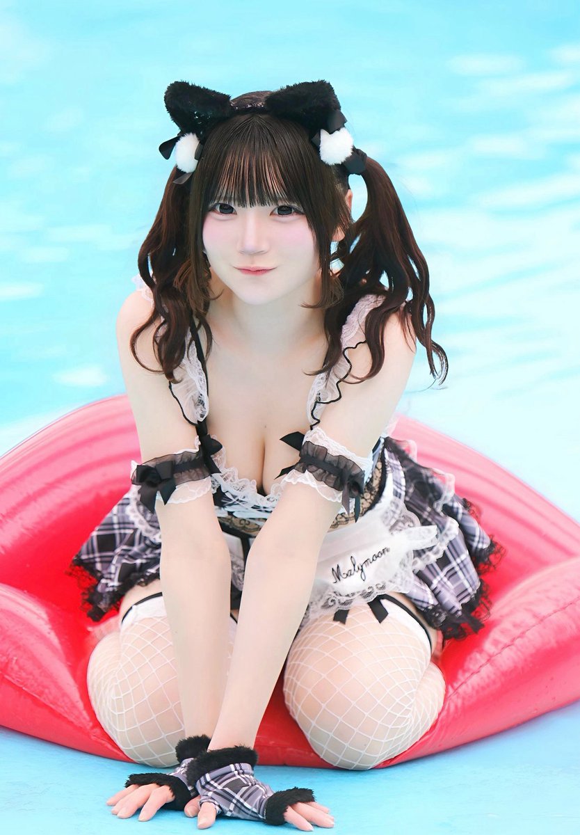 aqua___ichigo's tweet photo. #天使の日🪽👶🏻 https://t.co/sL4QvJDTXB