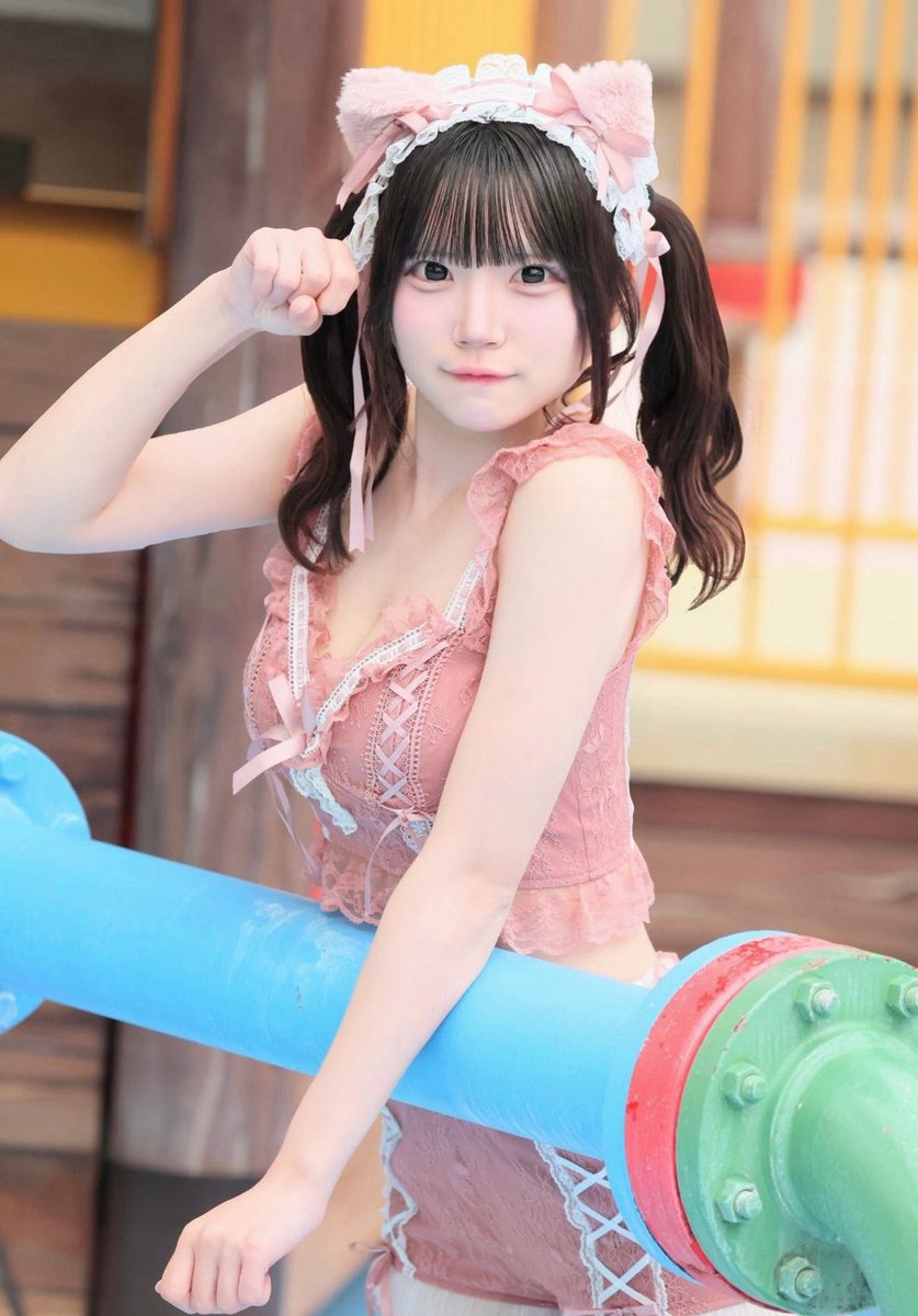 aqua___ichigo's tweet photo. #天使の日🪽👶🏻 https://t.co/sL4QvJDTXB