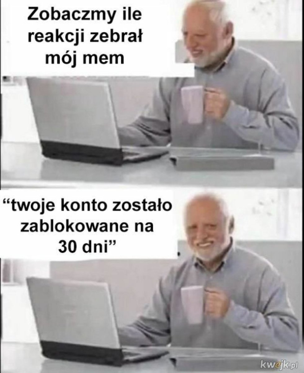 Damianqpjg4's tweet photo. Ten mem jest o mnie xd https://t.co/lJ1iSnTlPo