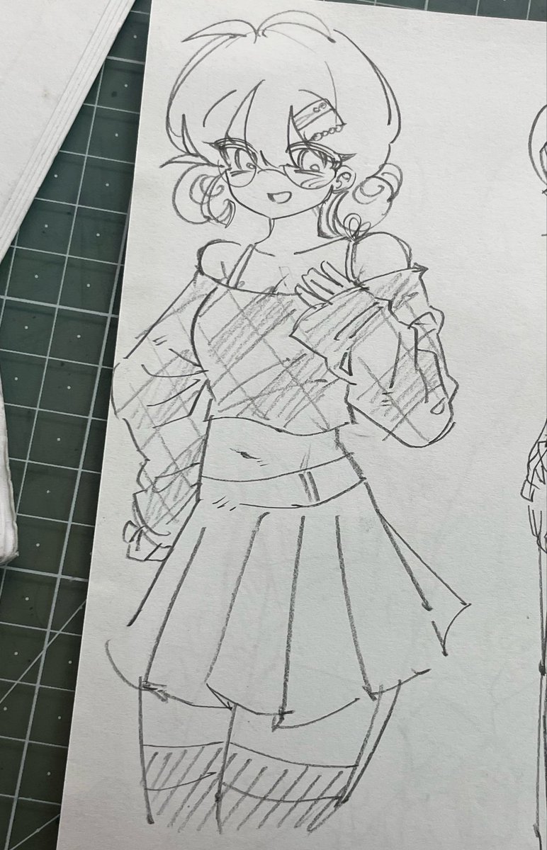 delivernumber12's tweet photo. 라방에서 그린거 #rkgk https://t.co/VXgqlDn1fI
