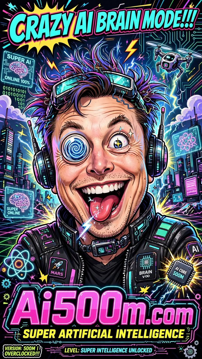 xcartpay's tweet photo. @elonmusk https://t.co/wFPNjnZRNf SUPER Artificial Intelligence https://t.co/ecV4ODveLQ