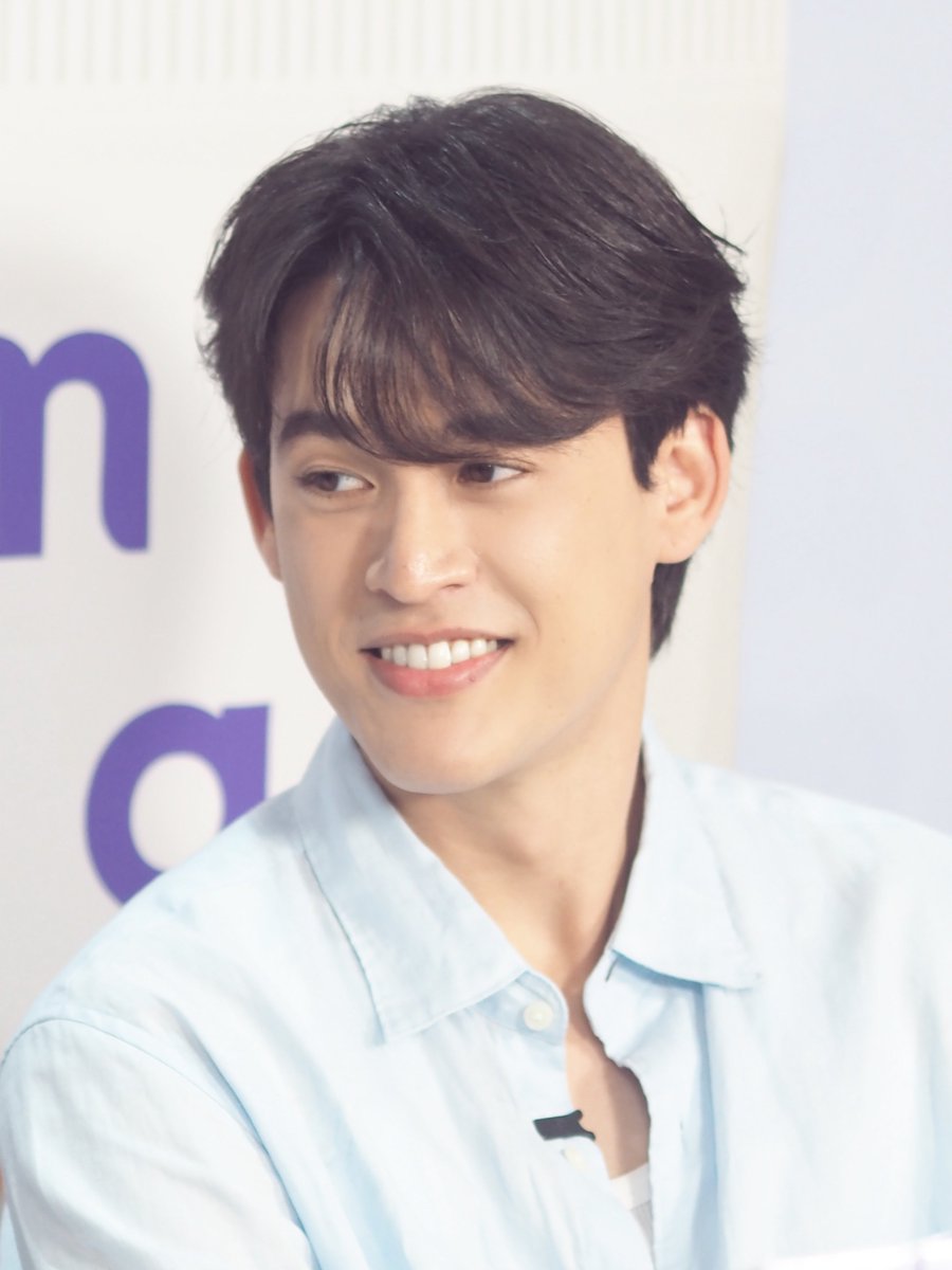 GAWINCASKEY_FC's tweet photo. { 04.10.26 }
📸 IG post : pugkyy, mintmeno

🩵

🔗 https://t.co/IXqe4KAoJx

JOSSGAWIN MAMI LIVE
#MamixJossGawinLive
#GawinCaskey https://t.co/vCEKCcReTk
