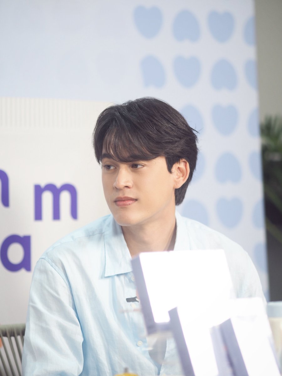 GAWINCASKEY_FC's tweet photo. { 04.10.26 }
📸 IG post : pugkyy, mintmeno

🩵

🔗 https://t.co/IXqe4KAoJx

JOSSGAWIN MAMI LIVE
#MamixJossGawinLive
#GawinCaskey https://t.co/vCEKCcReTk