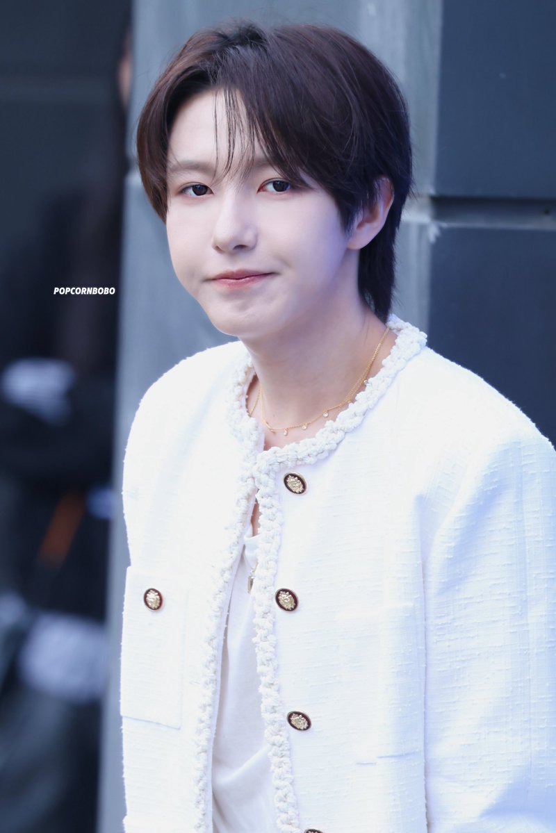 POPCORNBOBO323's tweet photo. 261002 #RENJUN #런쥔 

💗🏹 https://t.co/7DcbQpAsKB