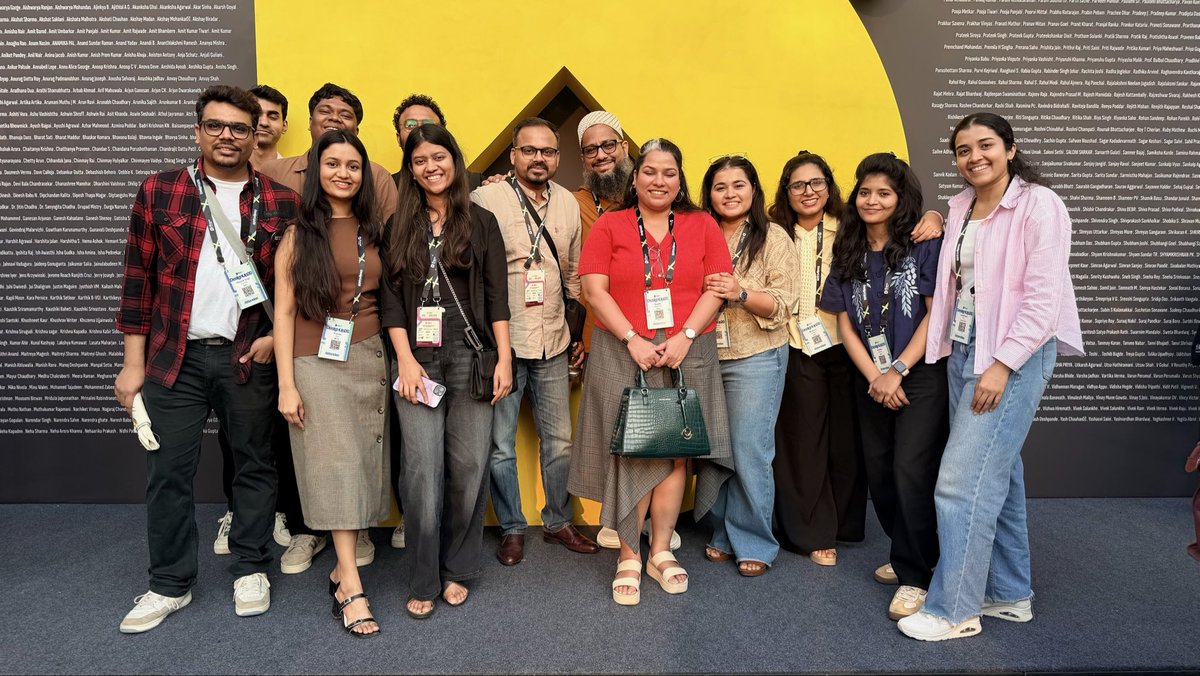 zeta_ux's tweet photo. Zeta Team at @DesignUpConf #dup26 https://t.co/94Kg92p2XI