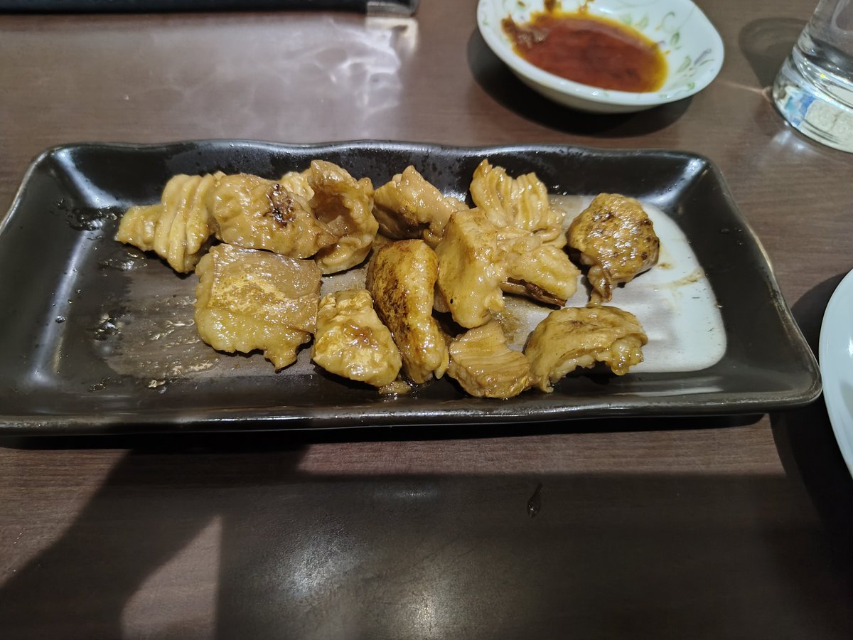 mojausani2no's tweet photo. 別店 https://t.co/i4JpYj1Ege