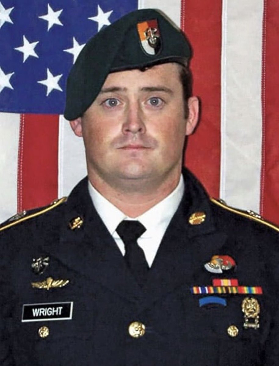 op_hawkeye's tweet photo. 10.4.2017 ~ SSG Dustin Wright πΊπΈ
#OpHawkeyeRemembers #DustinWright #3rdSFG @3rdgroup #DeOppressoLiber #SilverStar #PurpleHeart #supportourSOFcommunity #Operation_Hawkeye
π https://t.co/BgTQoPJ6Vq
π https://t.co/OrqBRixHVC
π https://t.co/fwYtpv8Y6y
π https://t.co/MpWwWDAWQq
π° https://t.co/RRGhJjoQ3H
π° https://t.co/RtMMbBxKX3
π° https://t.co/COXX5bHZTj
π https://t.co/bdadStr8RV