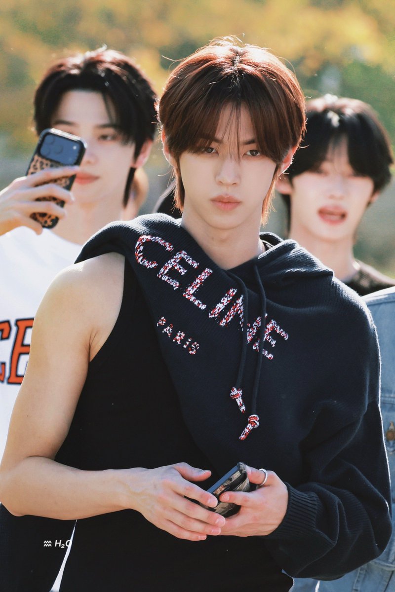 H2O_0130's tweet photo. 261004

#도훈 #DOHOON
#투어스 #TWS
#Celine #CelineEte2027
@TWS_PLEDIS https://t.co/i3WxZWoiUn