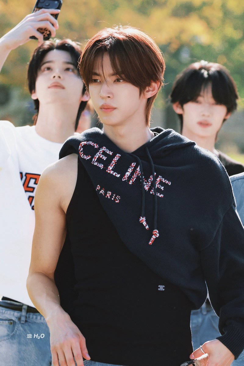 H2O_0130's tweet photo. 261004

#도훈 #DOHOON
#투어스 #TWS
#Celine #CelineEte2027
@TWS_PLEDIS https://t.co/i3WxZWoiUn