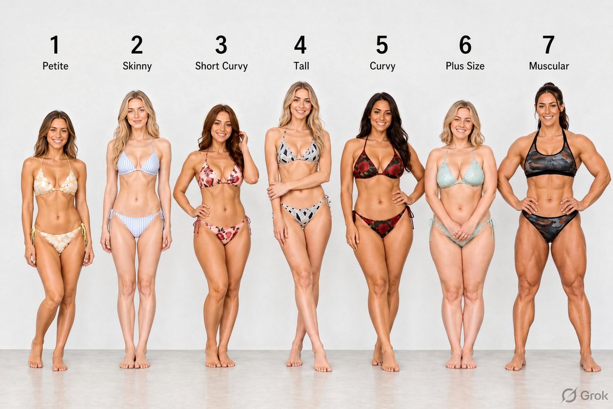Lazybratposts's tweet photo. If you had to choose one as your girlfriend, who would it be? 👀 https://t.co/pkcmHbmSX8