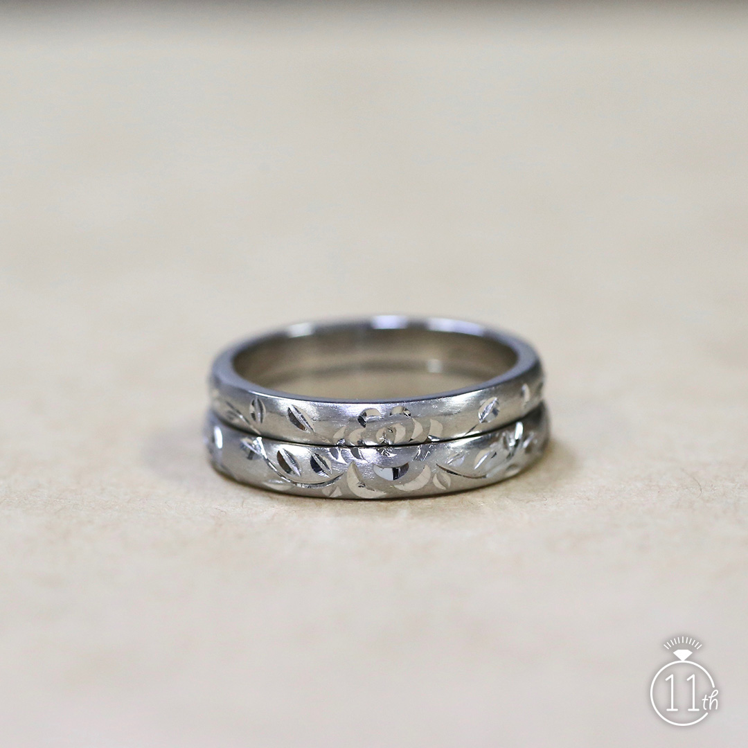 kenichy's tweet photo. 里帰りマリッジリング、9年ぶりに結婚指輪が戻ってきた。サイズ直しとクリーニング。たくさんの小傷が愛用の証、ありがたい。...ブログ更新
https://t.co/5FdN9PwYLU https://t.co/DeUyIXcOlY