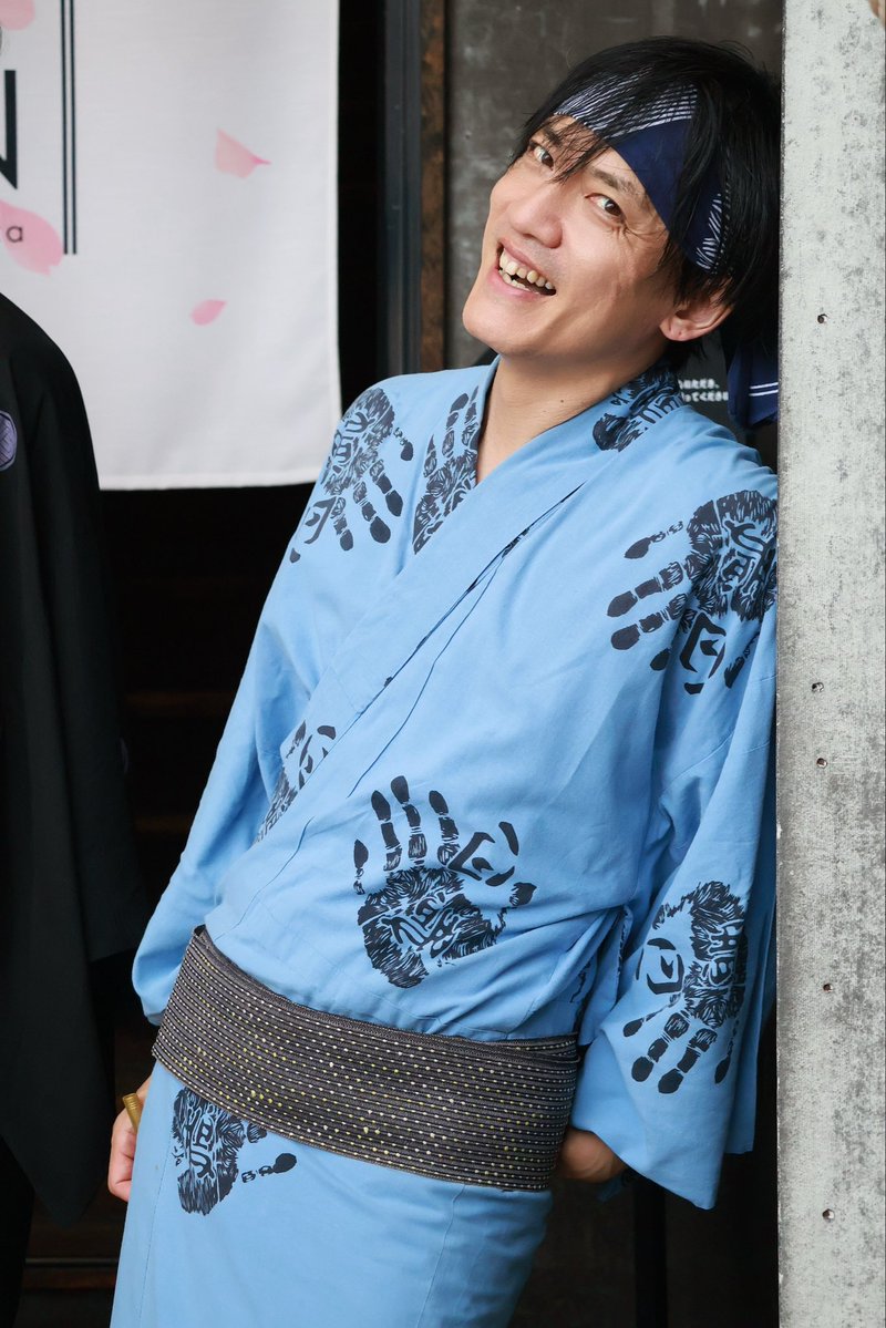 happy_jum2's tweet photo. いつも、本当にありがとうの気持ちでいっぱいです😌🫧
.
#トラスケの日
#名古屋虎之助 さん
#ナゴヤ座
. https://t.co/fOXgTZVURi