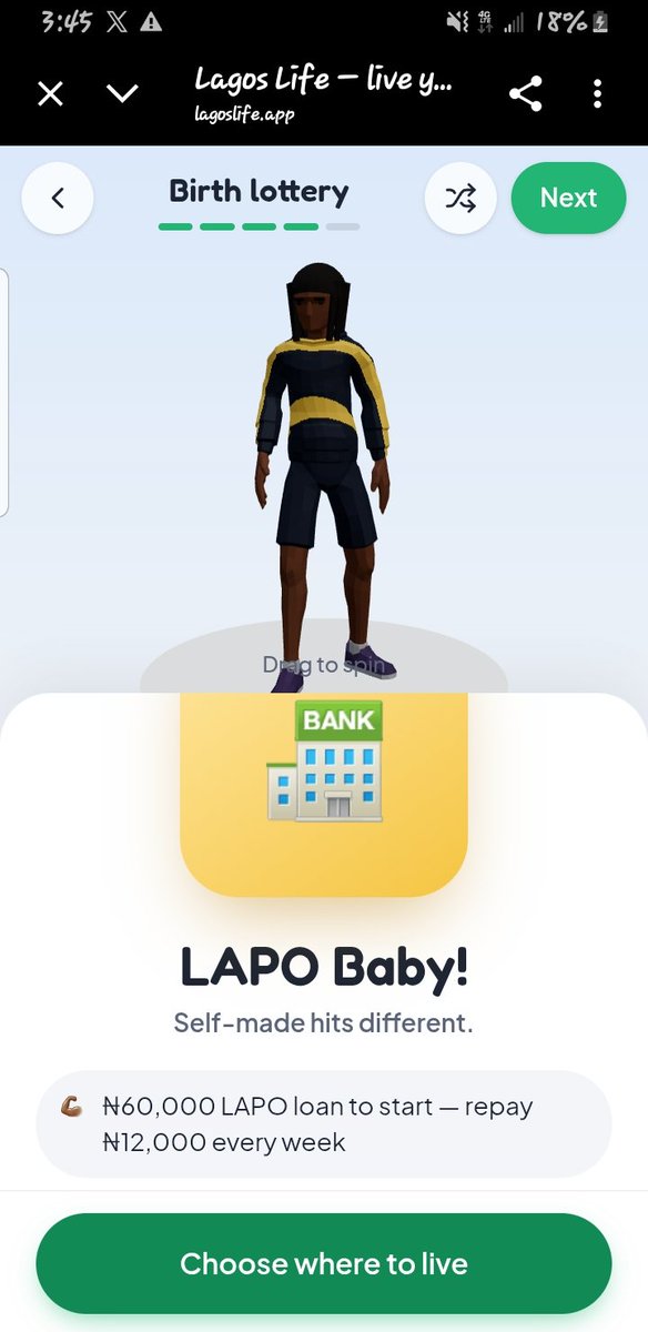 ceo1555330's tweet photo. Omo dem recognize me as lapo bby bere again 😪 https://t.co/tqavvrQpXB