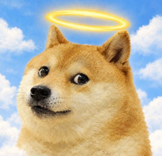 turingtestsol's tweet photo. AGI RAN TO 3M WITHOUT TECH AND NOW WE CAN RUN A BETTER DERIV

The internet has enough villains.

Enough scams. Enough chaos. Enough agents trying to take over the world.

So we made something different.

A Good Inu.

That's it.

He's not trying to conquer anything.

He's not trying to become the smartest AI ever created.

He just wants to be a good boy.

He helps when he can.

He explores the internet.

He makes friends.

He stays out of trouble.

And whenever things get a little too chaotic...

A Good Inu is there. 🐕

No complicated mission.

No evil master plan.

Just an AI agent with one simple objective:

Be good.

Because sometimes the internet doesn't need another genius.

It just needs a good Inu.
