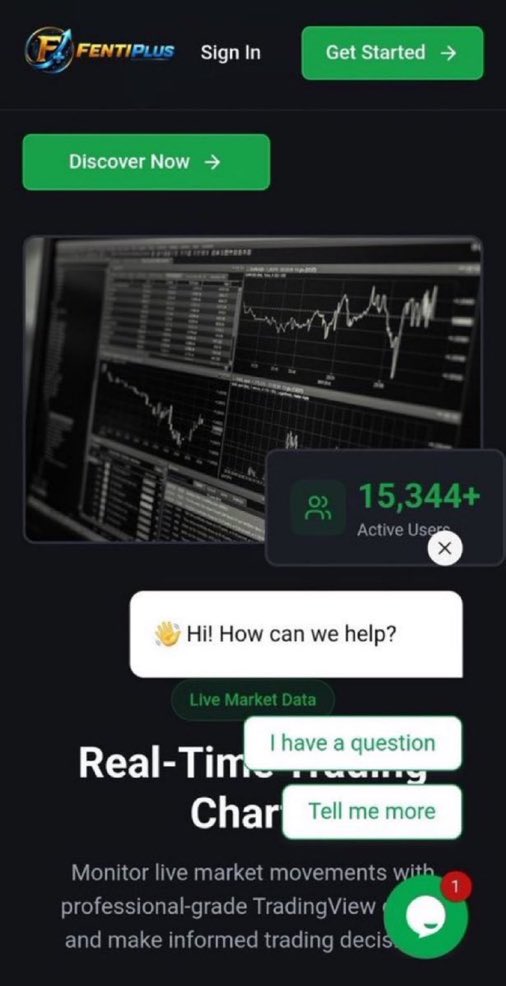laurentmorgan82's tweet photo. Be careful,,,,,#Fentiplus.
Watch for withdrawal demands involving taxes, deposits, or extra charges. Verify each payment request through trusted channels before sending additional funds.
If this has impacted you, consider getting professional Recovery.
#CryptoScam #Bitcoin #Exchange