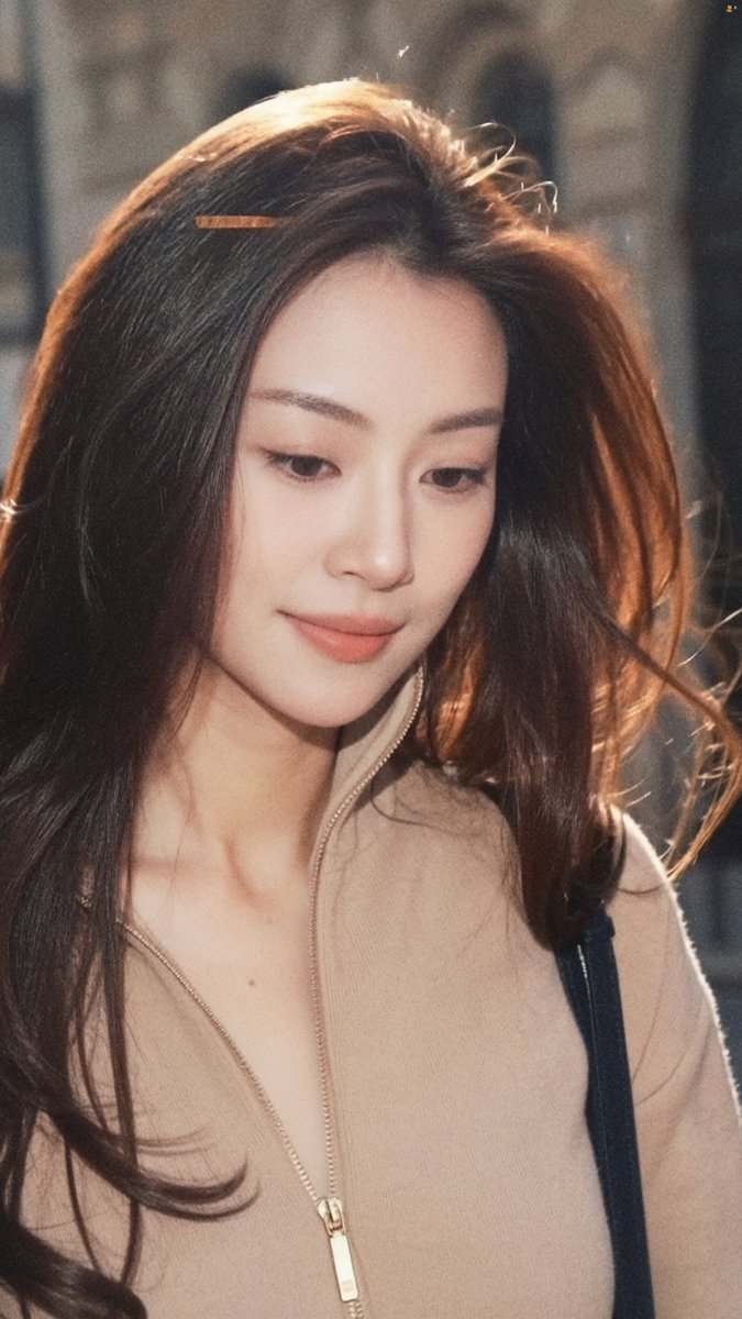 tabbiebie's tweet photo. ยอมมม.. 🫠🫠🫠 

#CHANELSS27xLenaMiu 
#MiuNatsha @miunatshaa 
#CHANELSpringSummer #CHANEL #PFW @CHANEL https://t.co/m11vv2O0ba