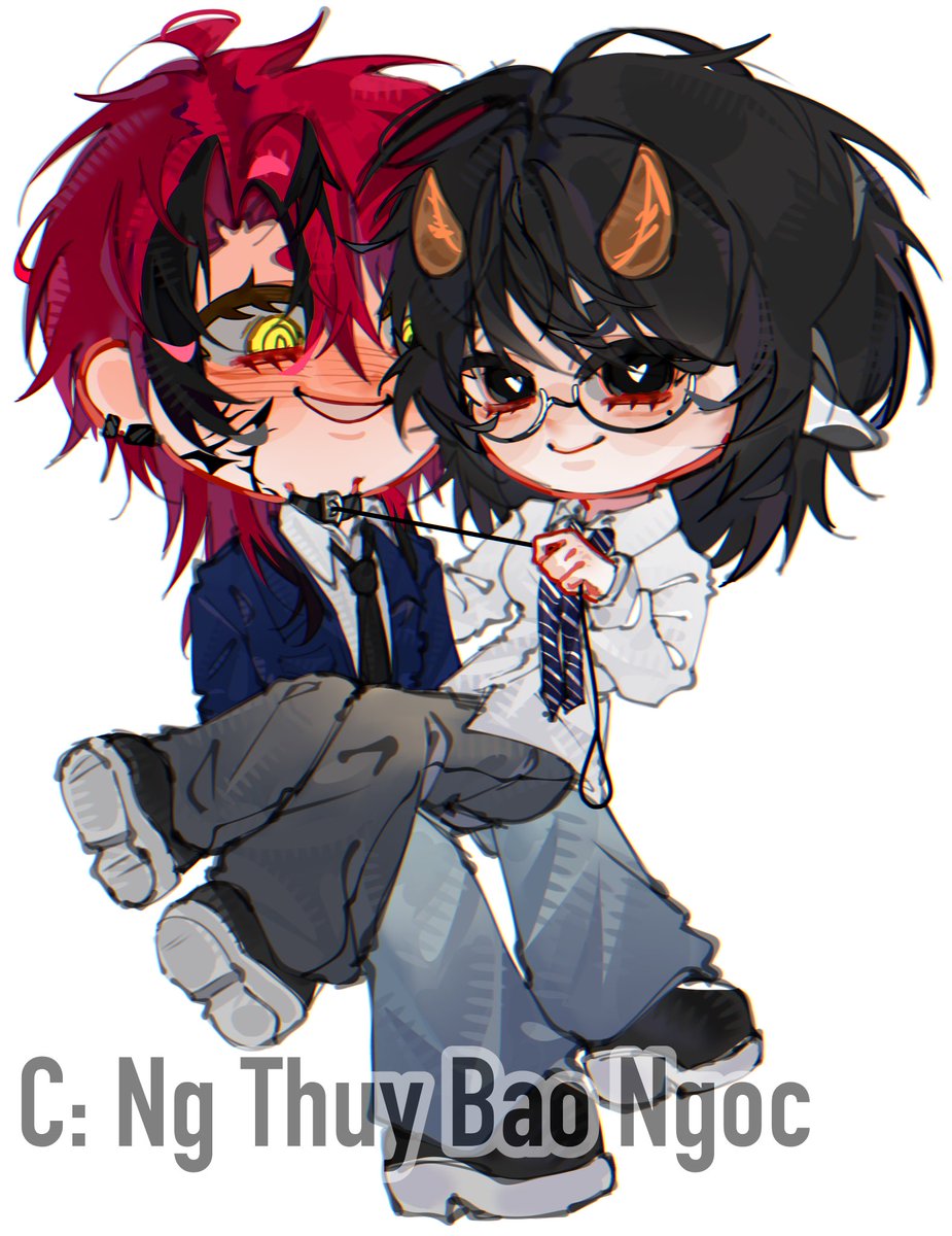 Renw8's tweet photo. My first commission posted on X =D ✨

#Art #commission https://t.co/tybngQ2GGT