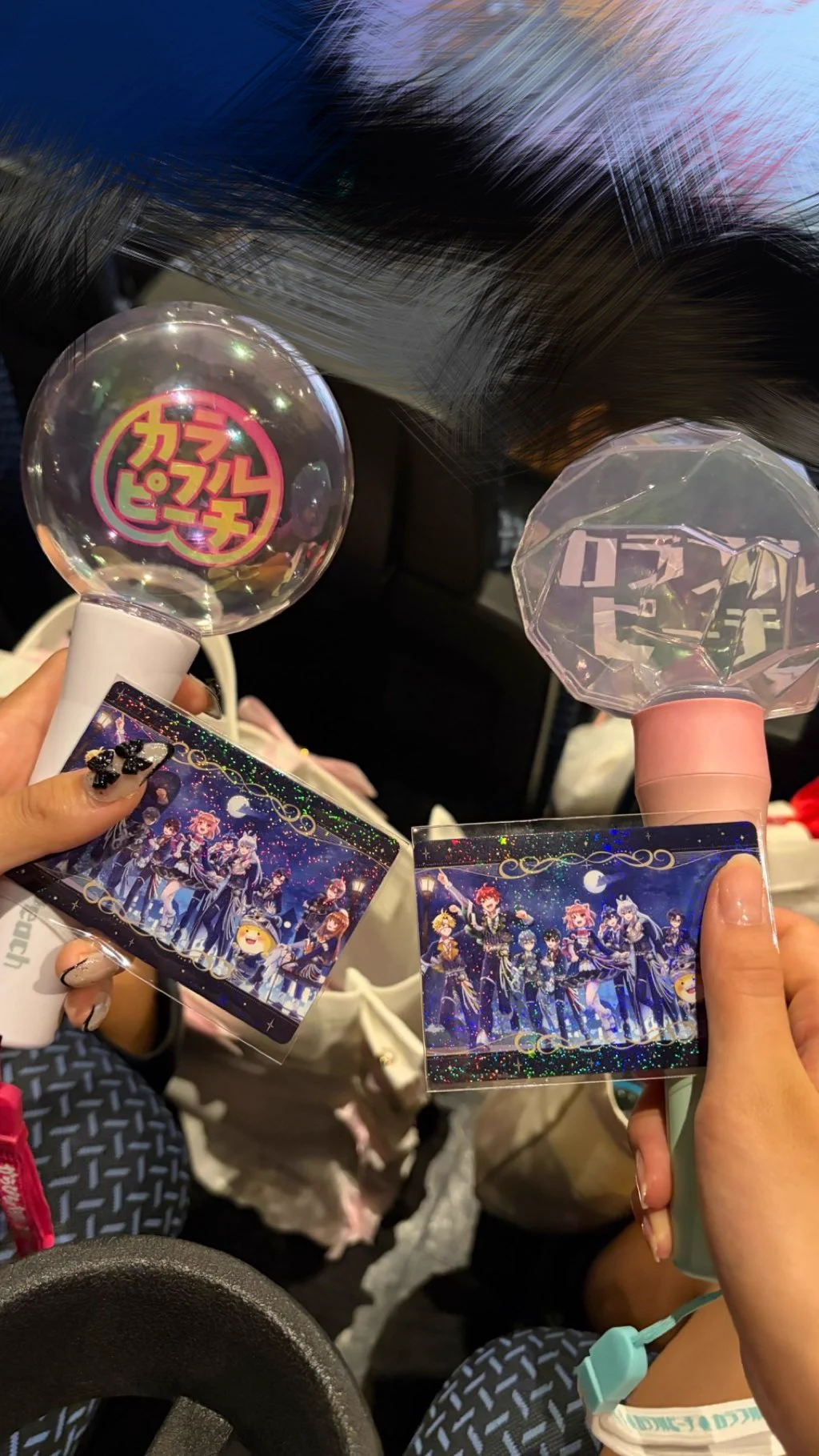 きゅあ on X: 