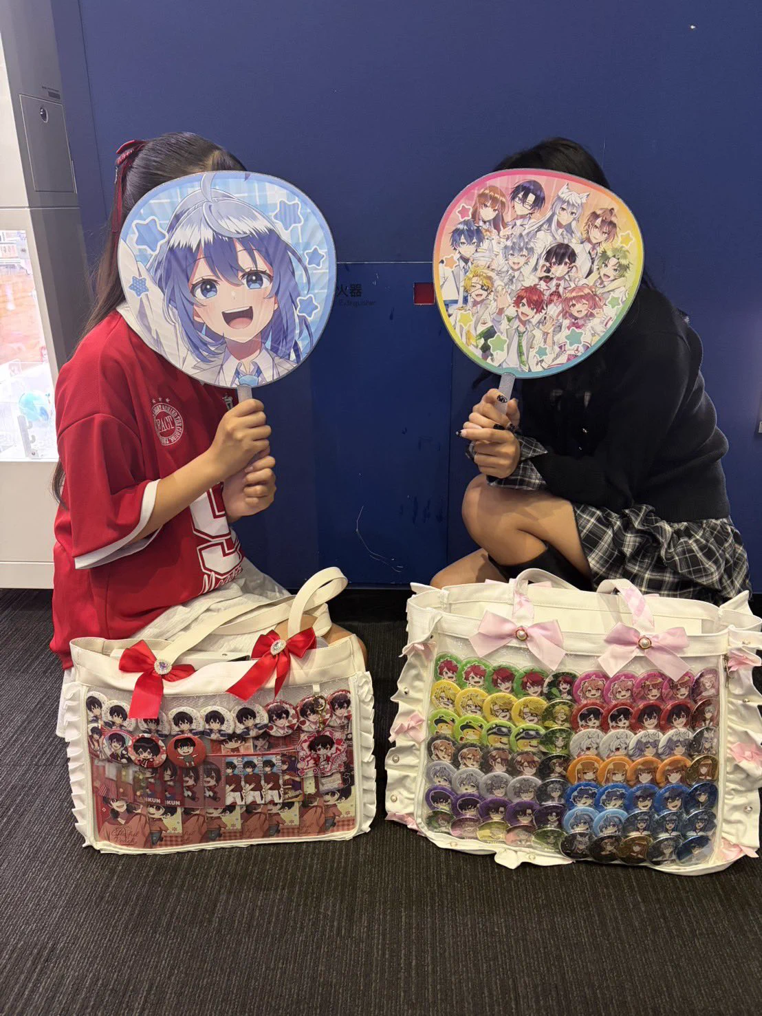 きゅあ on X: 