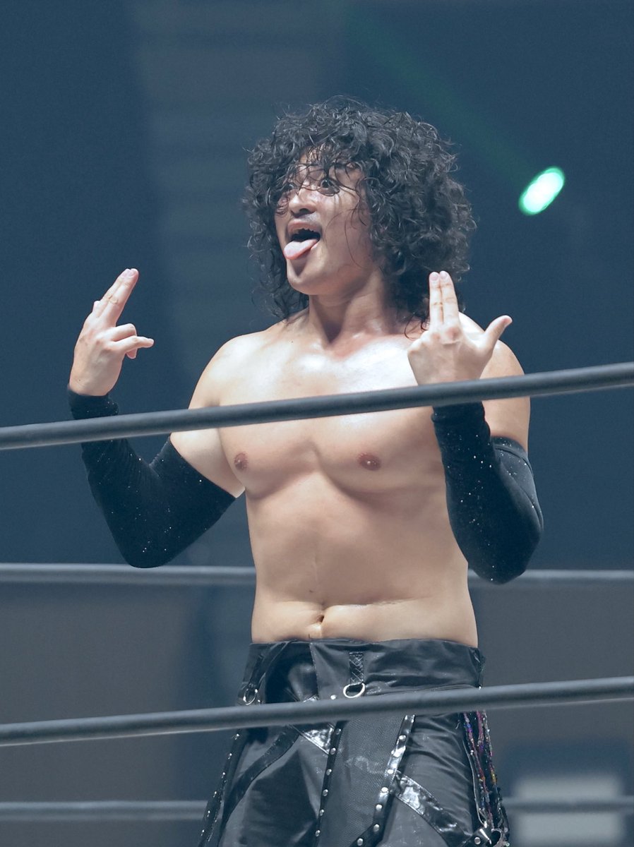 yui___pw's tweet photo. 2026.10.4 国立代々木競技場第2体育館
#noah_ghc
#OZAWA 選手
#TEAM2000X https://t.co/JskKVZIFQy
