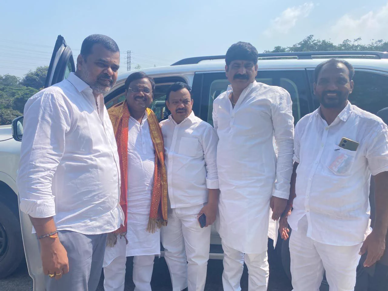 Bhasker Reddy Vumannagari (@Bhasker_Reddy_V) / X