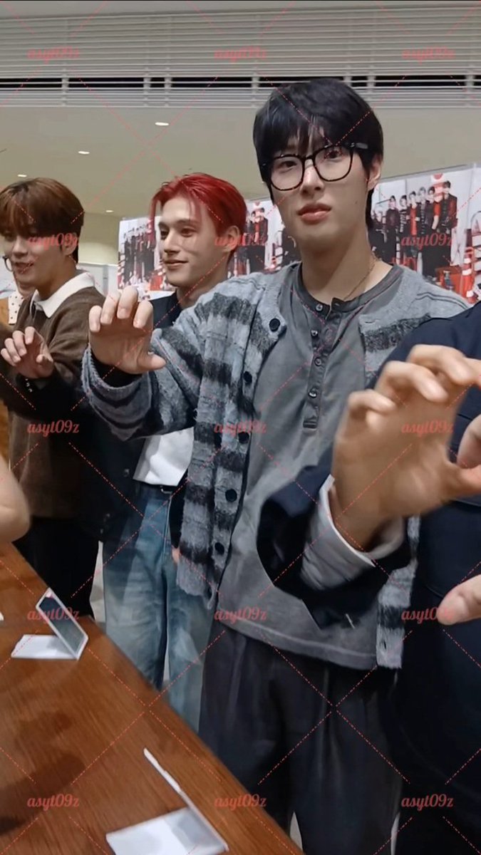 asyt09z's tweet photo. - ̗̀📢 Again
お友達探し🏷𓈒𓏸︎︎︎︎

09line｜INFP
ミンティス🐣🦈(最ｹﾐ:ツタ)
name : ゆめ

1枚目ALT必読👀

♡ｲｲﾈでお迎えさせていただきます🍀*゜

 #ATEEZ  #AITNY
 #ATEEZ好きと繋がりたい
 #AITNYさんと繋がりたい https://t.co/yNooKMiVBv