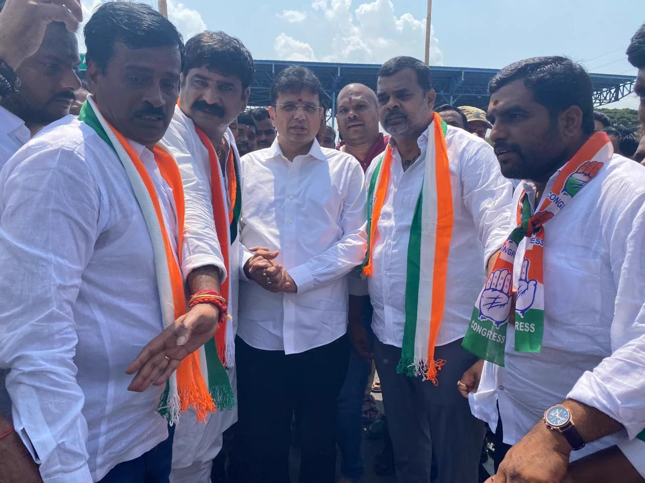 Bhasker Reddy Vumannagari (@Bhasker_Reddy_V) / X