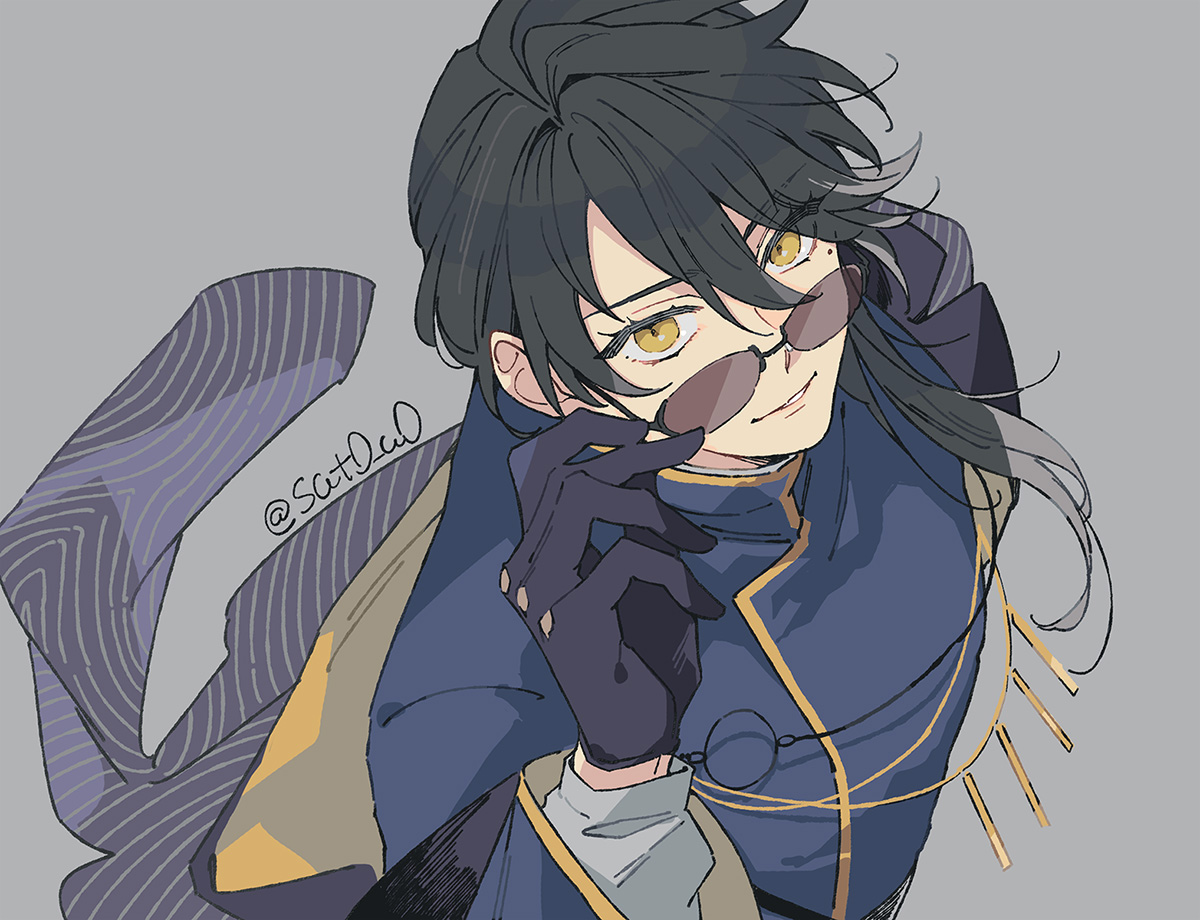 sat0_u0's tweet photo. 崩月清楓 https://t.co/8OMemizi1F