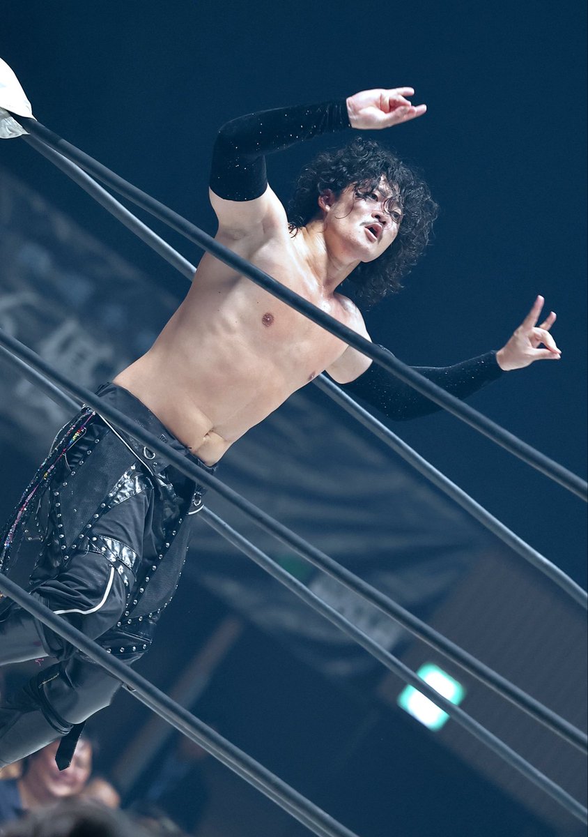 yui___pw's tweet photo. 2026.10.4 国立代々木競技場第2体育館
#noah_ghc
#OZAWA 選手
#TEAM2000X https://t.co/2NKVnpf0pS