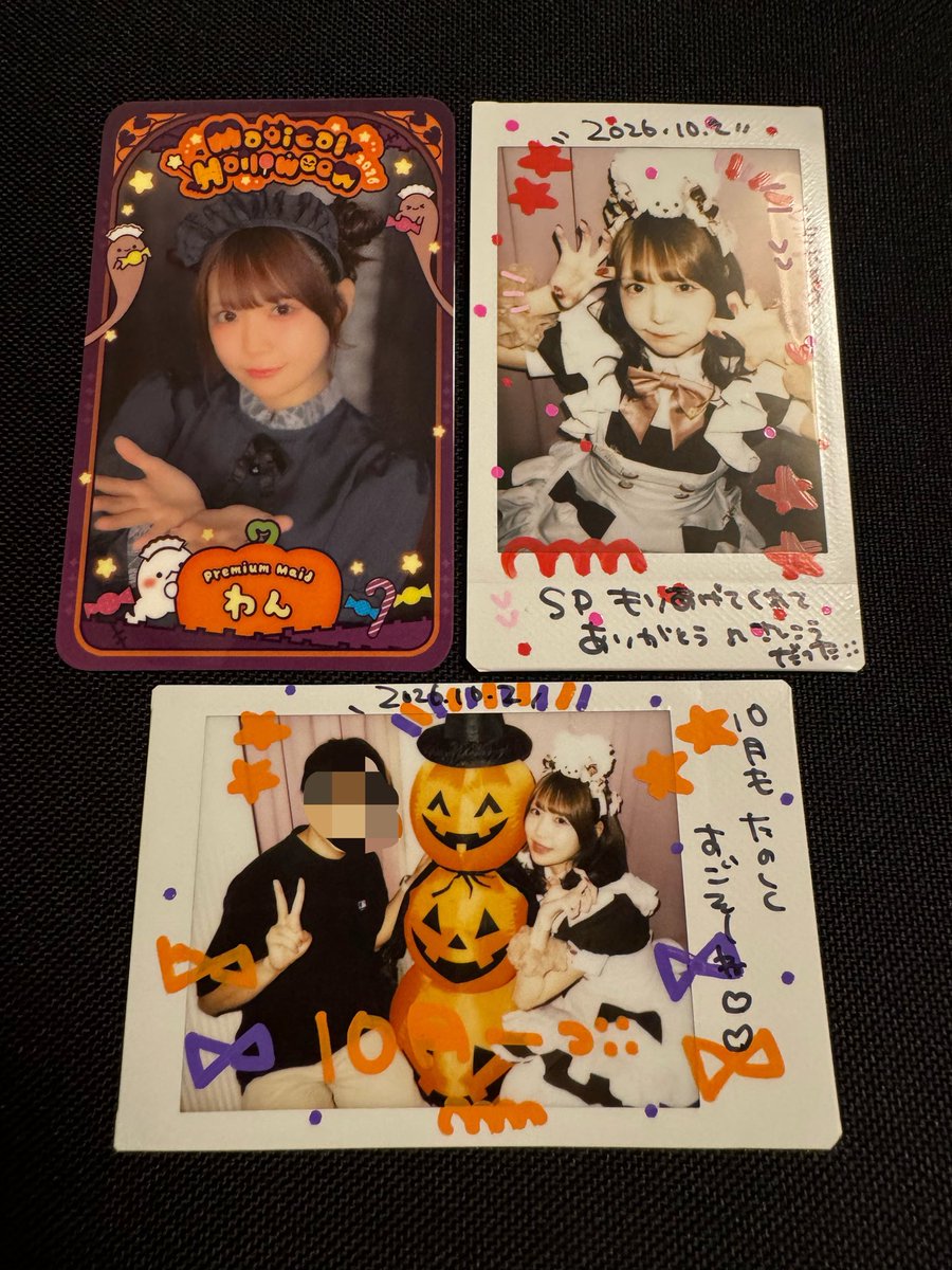 kugyuTH1825's tweet photo. わんちゃんが可愛すぎて発狂。
SPもめちゃくちゃ楽しかったし神イベントをありがとう———。

一生陰の者として生きていこうと思ったけど、いつでもキラキラ輝いてるわんちゃんを見習って陽キャを目指します…。 https://t.co/Fdqk06MgXb