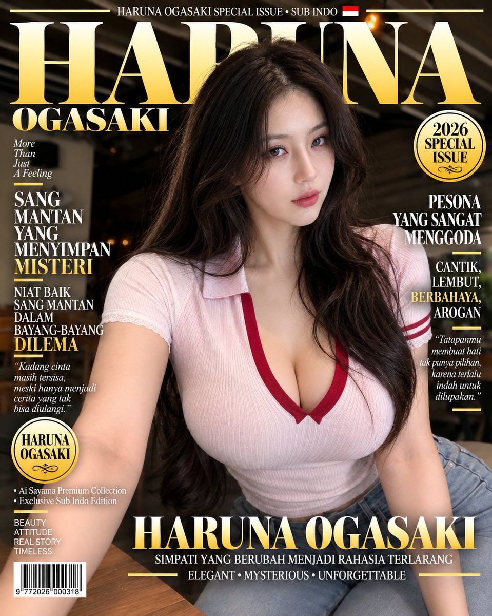 Bk2012015's tweet photo. JAV SUB INDO🎌🇮🇩

Mantan yang masih menggoda  - HARUNA OGASAKI dalam koleksi terbaik 2026.
⬇️⬇️⬇️ https://t.co/rhk78ulq86
