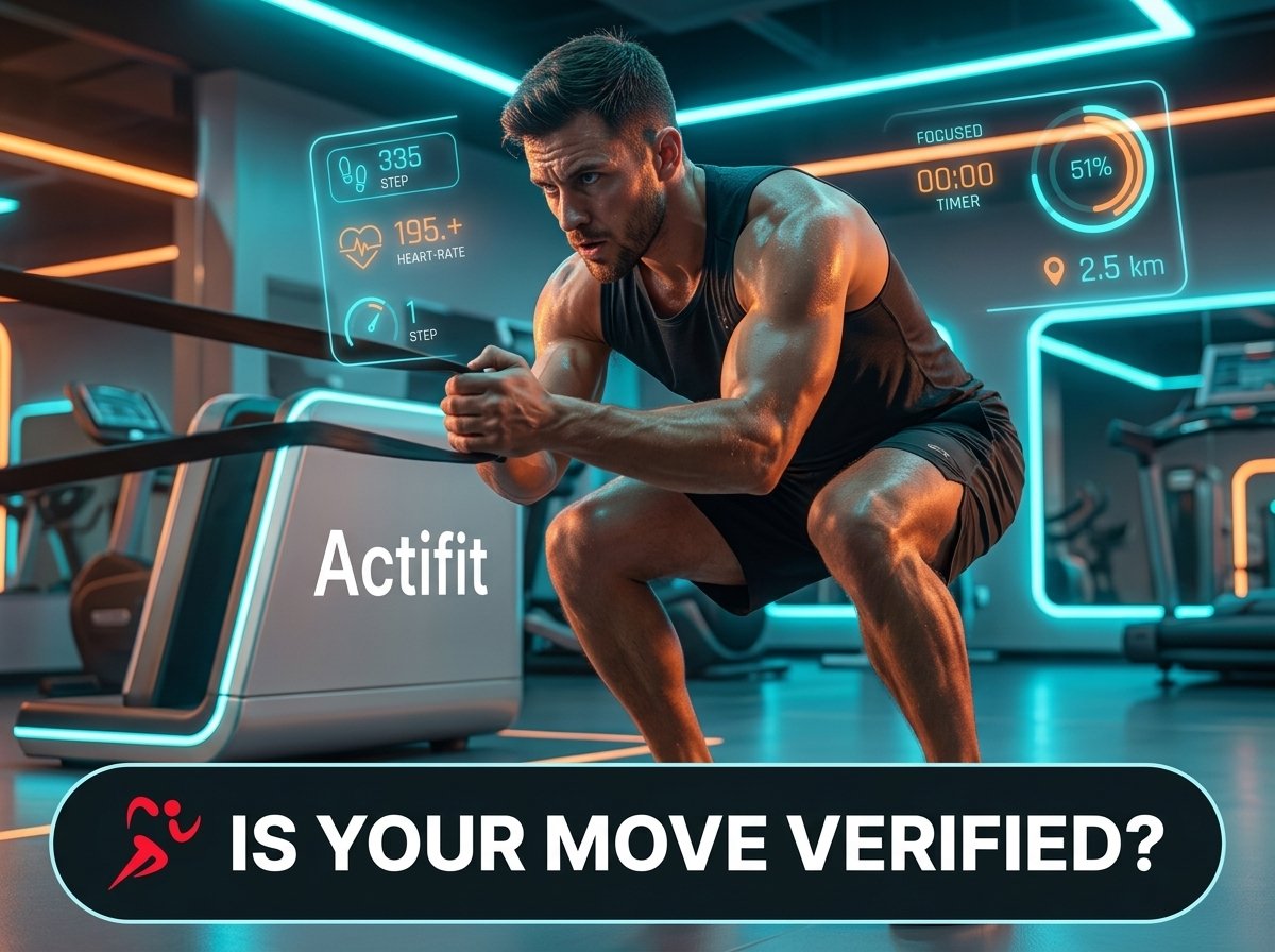 Actifit_fitness's tweet photo. Can you check where your crypto came from? Before it was a promise; now it's a ledger anyone can read. It gets worse: one flawed contract can empty a whole pool and most users only find out hours later. Verification is the only real security. Read the full blog. #Actifit https://t.co/4wO58rUYx1