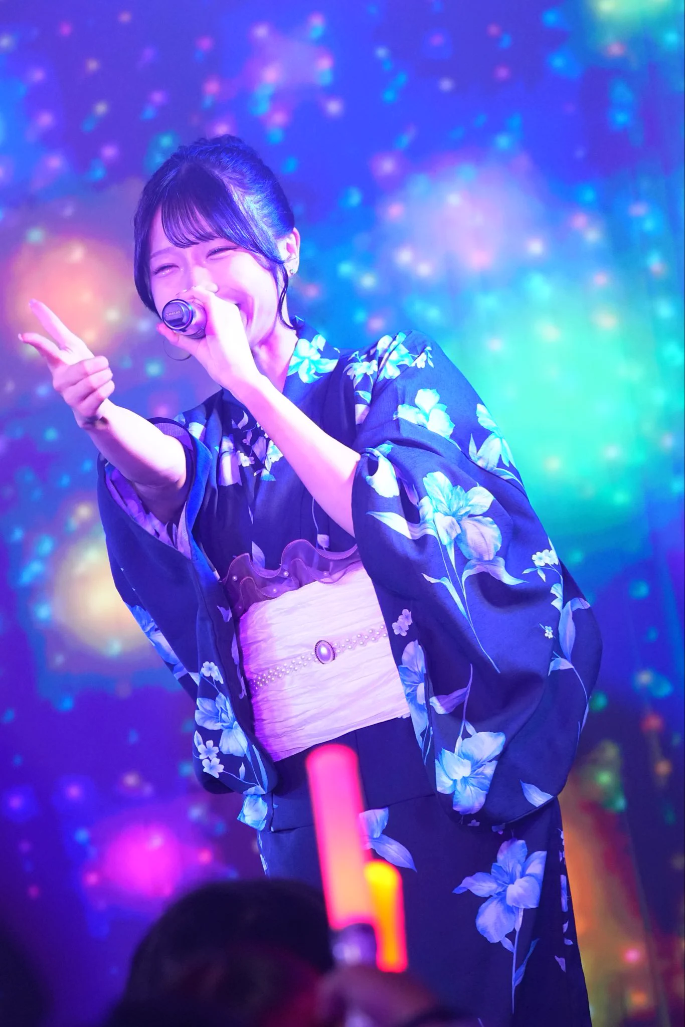 向日葵あす@HEAVENLY on X: 