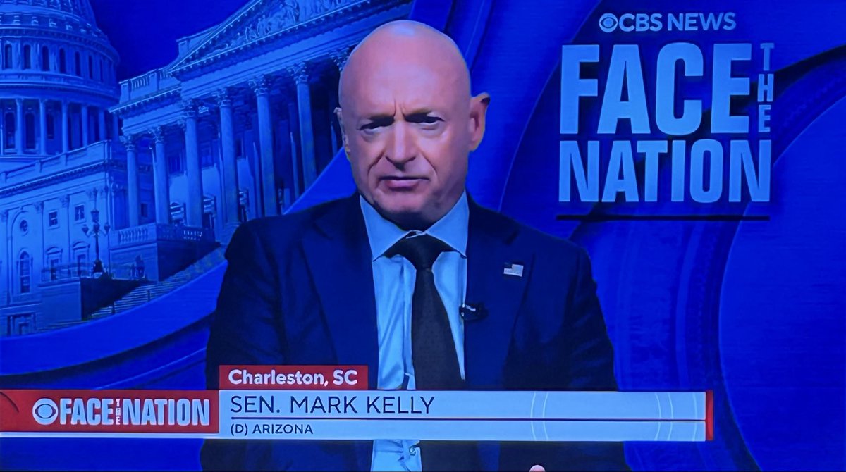 YoAdrienne1968's tweet photo. @SenMarkKelly is a treasonous, whiny little beyotch with a small wiener https://t.co/pFGWwesaNu