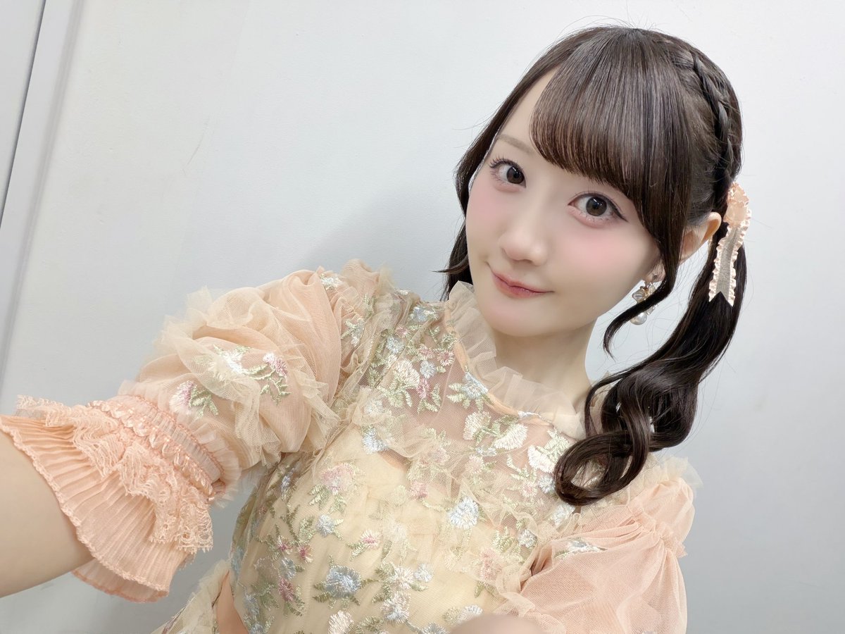 yui_ogura_815's tweet photo. いい夢みてね。。。❤︎

#プロセカ感謝祭 https://t.co/Fk1yRpQWXu