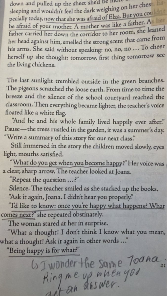 Beawaryi's tweet photo. Honestly girl ? Same. 
—Near the Wild Heart by Clarice Lispector https://t.co/rOAGBGyMmU