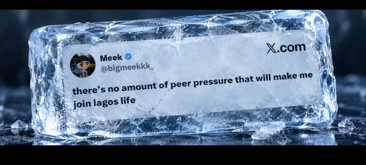 Astro_Nuel's tweet photo. No wonder cold dey catch me since morning 🥶🥶🥶 https://t.co/BW5DGv6esQ