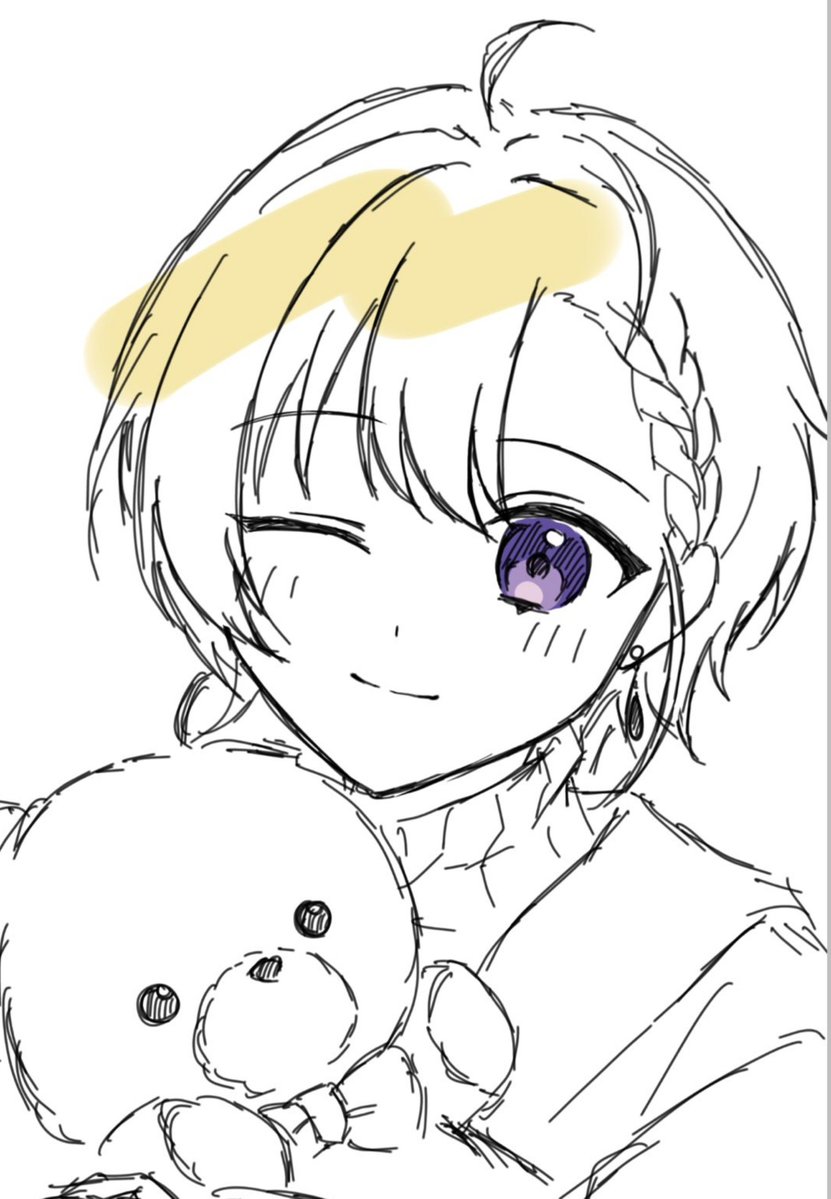 n0_618's tweet photo. 10分チャレンジ https://t.co/eOeYF9Rq4t