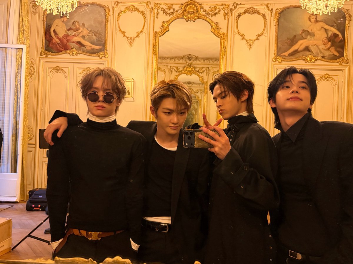 choksoodan's tweet photo. who else felt it https://t.co/Hyg3zCBCLJ