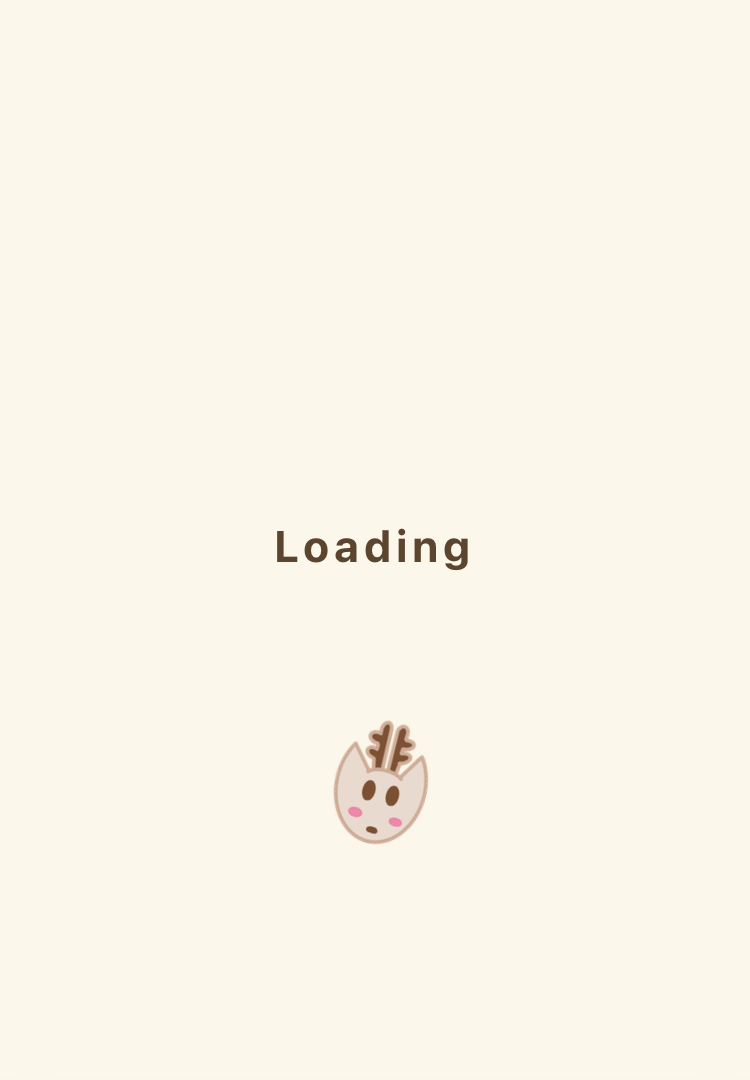 honwaka_animals's tweet photo. 実は、ずっと作っていたゲームが完成しました🦌
同じ動物を積んでくっつけていく、のんびりパズルです。
もう少しだけ、お披露目まで待っててください��

#個人ゲーム開発 #ゲーム制作 #ほんわかあにまるず https://t.co/KqkgUC4IJw