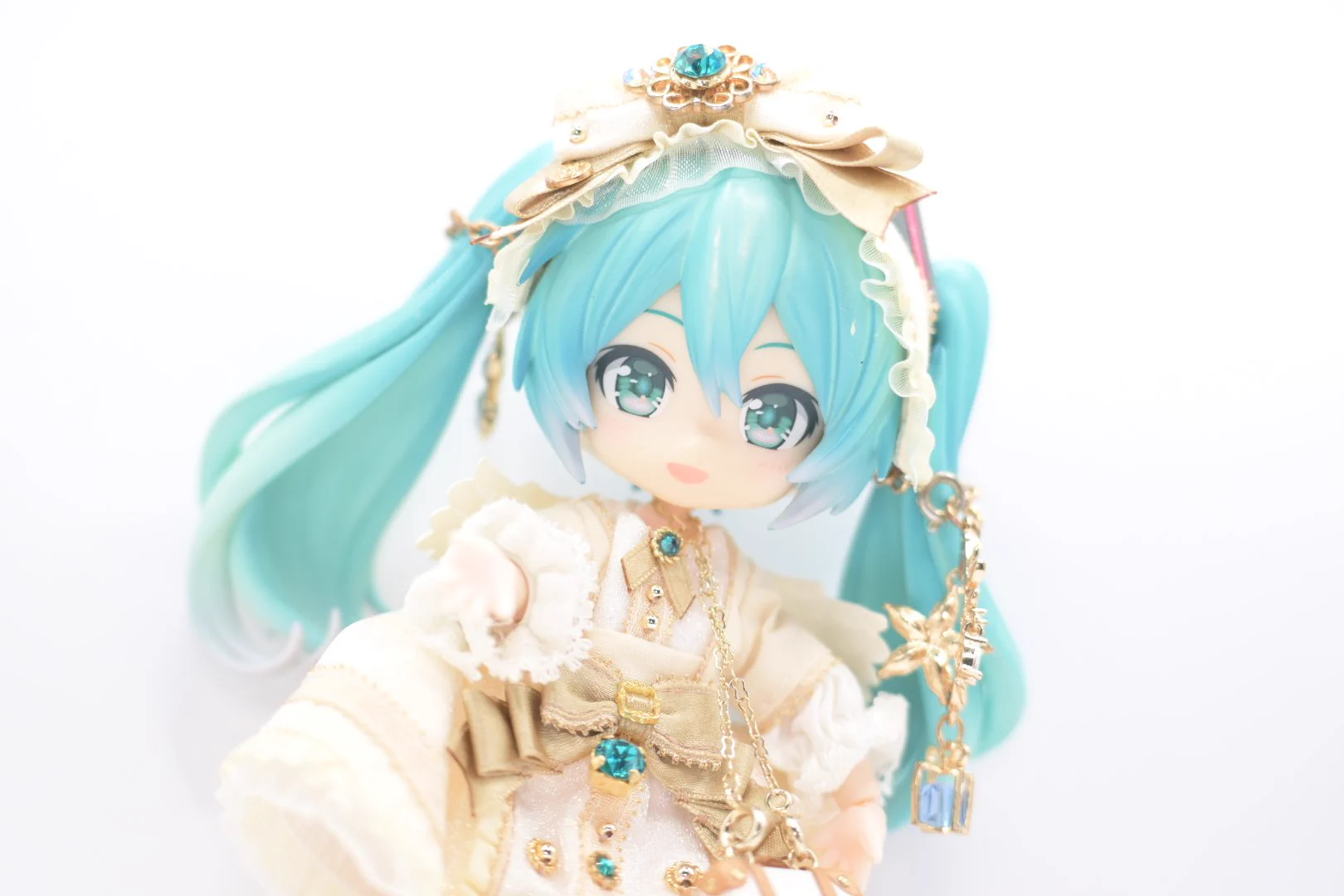 ジーク в X: „#深夜のねんどろ撮影60分一本勝負 10/4【てんし】 あ