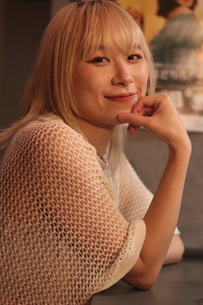 mikiho_sol's tweet photo. #BAR_RR 10/4
あるあるやドリンク・フードが増えてとても嬉しい😊！！ https://t.co/vPwcFl30Ce