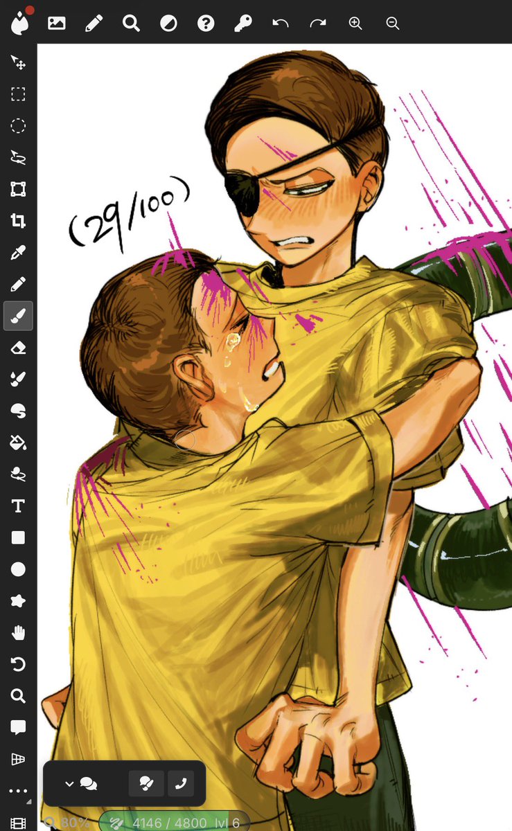 L99_Twokm_2km's tweet photo. (29/100)#mortycest https://t.co/4GDcvTM4FA