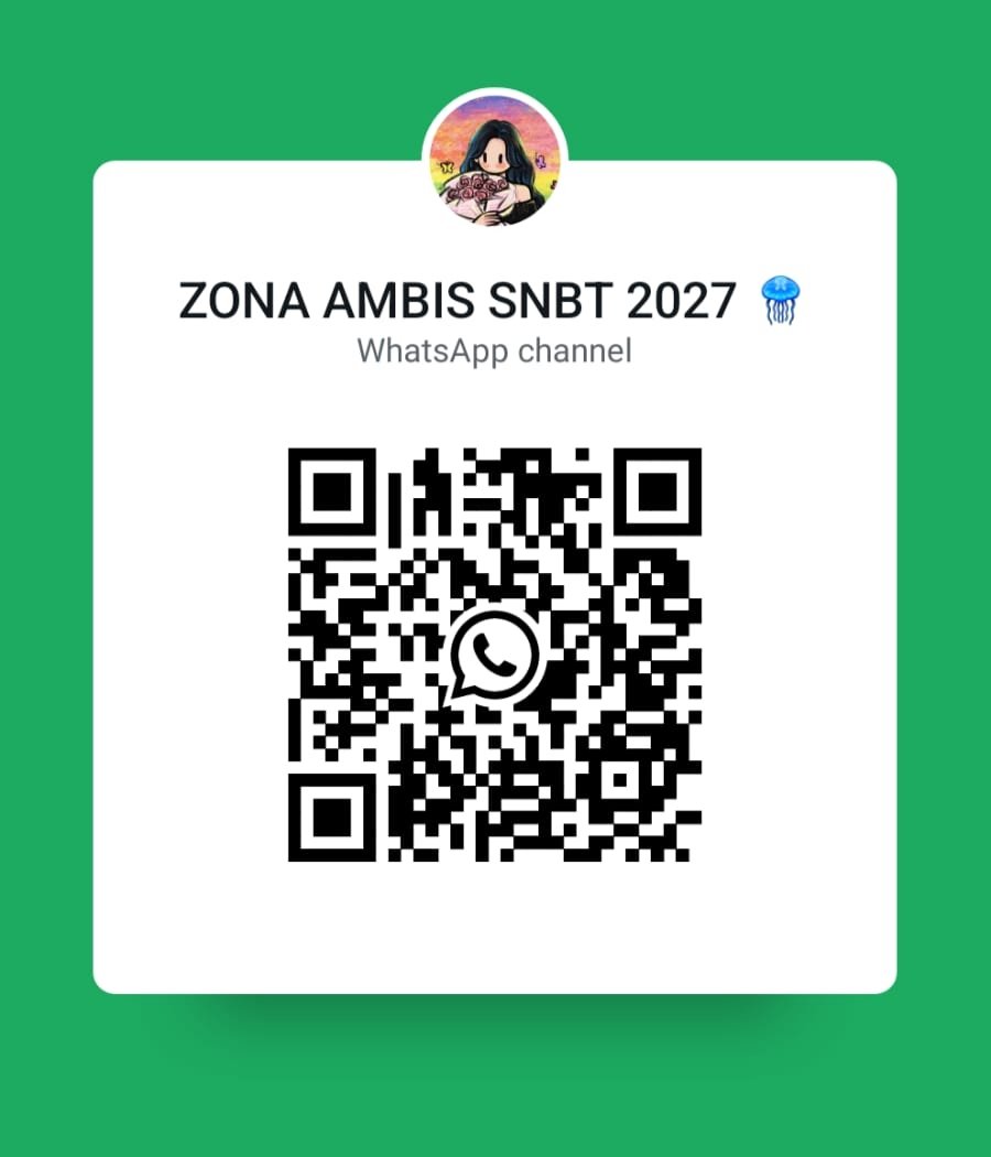 1narash7's tweet photo. Join yuk saluran info seputar SNBT, TKA, Alternatifa, quiz dll 👇🏻👇🏻 https://t.co/I09NpBa0Kt https://t.co/WWvPhWQ7tN