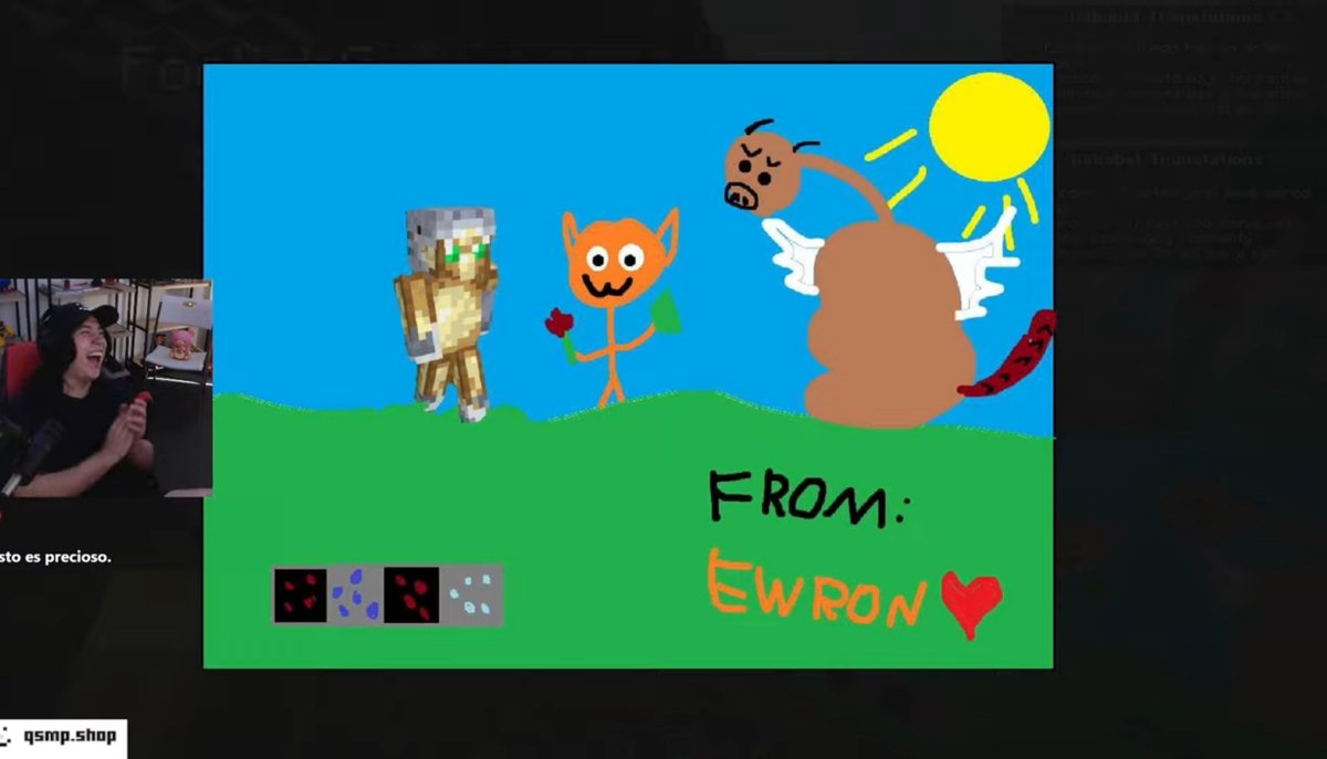 tuffcandle's tweet photo. I miss qsmp💔 https://t.co/IwR0S0IMcG