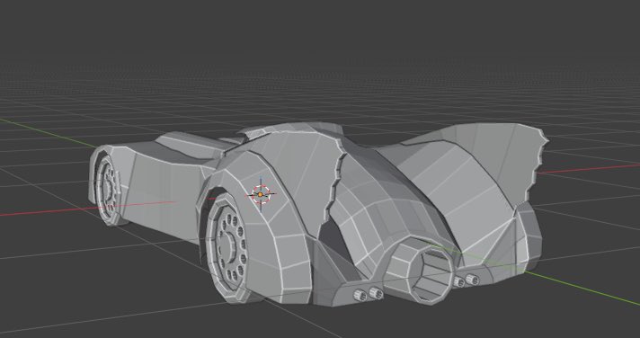 jimoyig's tweet photo. Batmobile
Likes are appreciated
#roblox #robloxdev #batman #blender #3dart https://t.co/Zfj66NLaEg