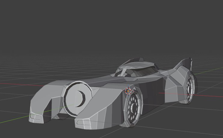 jimoyig's tweet photo. Batmobile
Likes are appreciated
#roblox #robloxdev #batman #blender #3dart https://t.co/Zfj66NLaEg